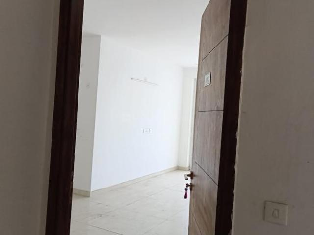 3 BHK Apartment in Sector 79 for resale Faridabad. The reference number is 20686358