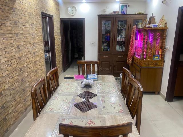 3 BHK Apartment in Sector 79 for resale Mohali. The reference number is 20949348