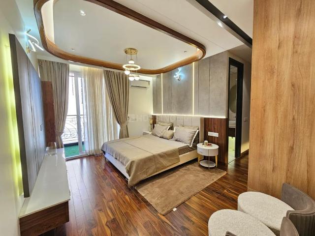 3 BHK Apartment in Sector 79 for resale Mohali. The reference number is 20961289