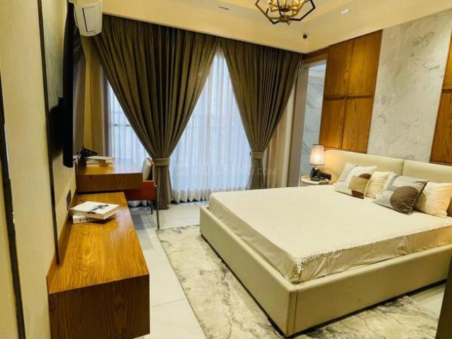 3 BHK Apartment in Sector 79 for resale Mohali. The reference number is 20961437