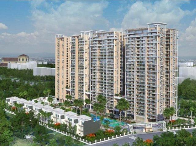 3 BHK Apartment in Sector 79 for resale Noida. The reference number is 16492079