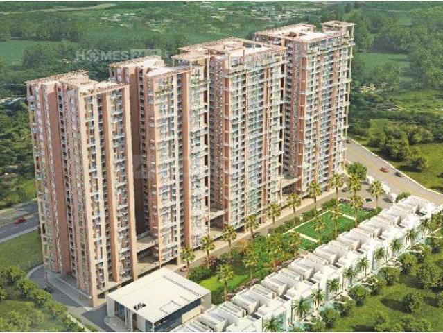 3 BHK Apartment in Sector 79 for resale Noida. The reference number is 16566865