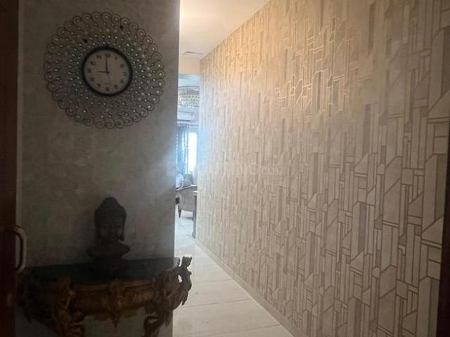 3 BHK Apartment in Sector 79 for resale Noida. The reference number is 19490257