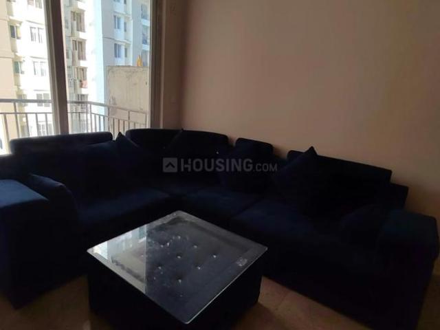 3 BHK Apartment in Sector 79 for resale Noida. The reference number is 19209800