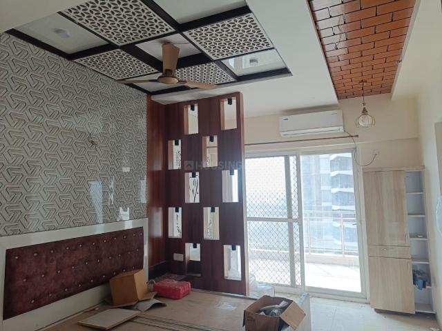 3 BHK Apartment in Sector 79 for resale Noida. The reference number is 19358356
