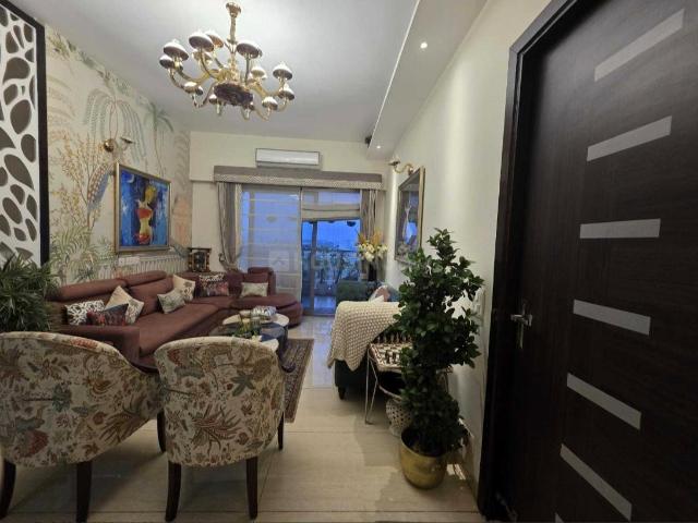3 BHK Apartment in Sector 79 for resale Noida. The reference number is 20106198