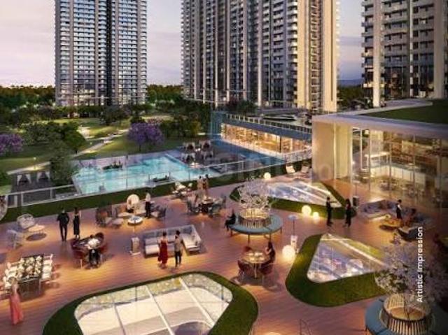 3 BHK Apartment in Sector 79 for resale Gurgaon. The reference number is 19667123