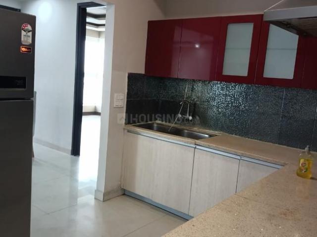 3 BHK Apartment in Sector 70 for rent Mohali. The reference number is 10075411