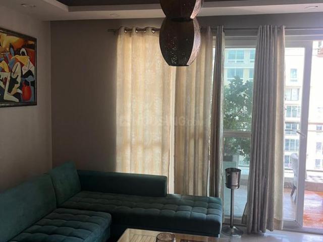 3 BHK Apartment in Sector 70 for rent Mohali. The reference number is 20696752