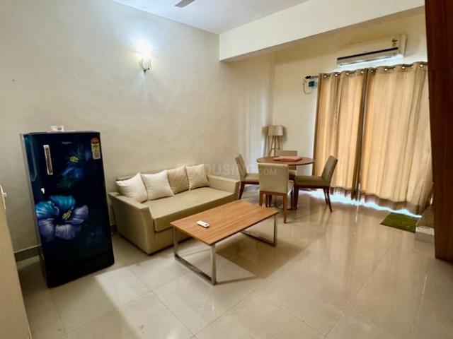 3 BHK Apartment in Sector 70 for rent Noida. The reference number is 20827314