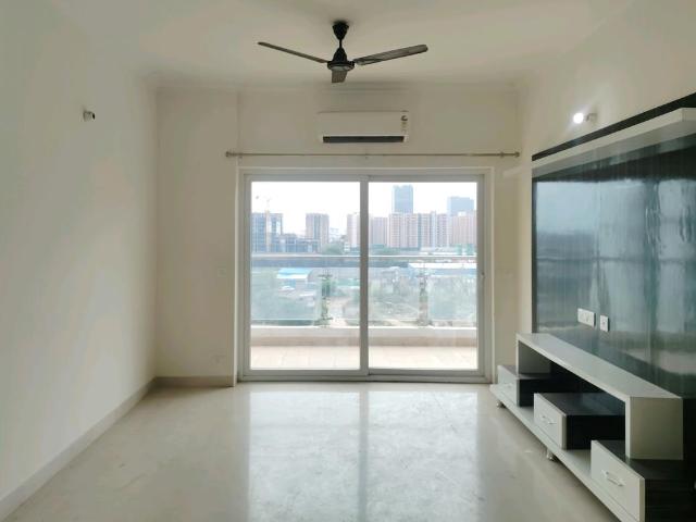 3 BHK Apartment in Sector 70 for rent Gurgaon. The reference number is 18827806