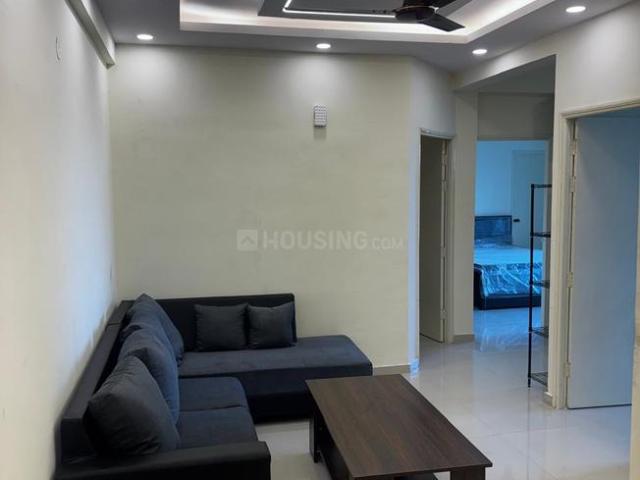 3 BHK Apartment in Sector 70 for rent Gurgaon. The reference number is 19610981