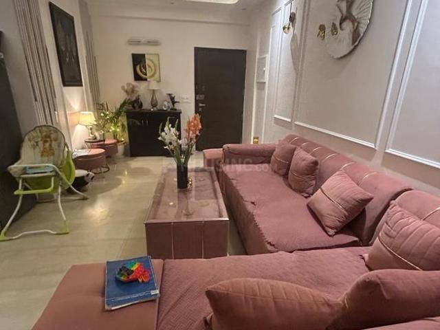 3 BHK Apartment in Sector 70 for rent Gurgaon. The reference number is 19654590