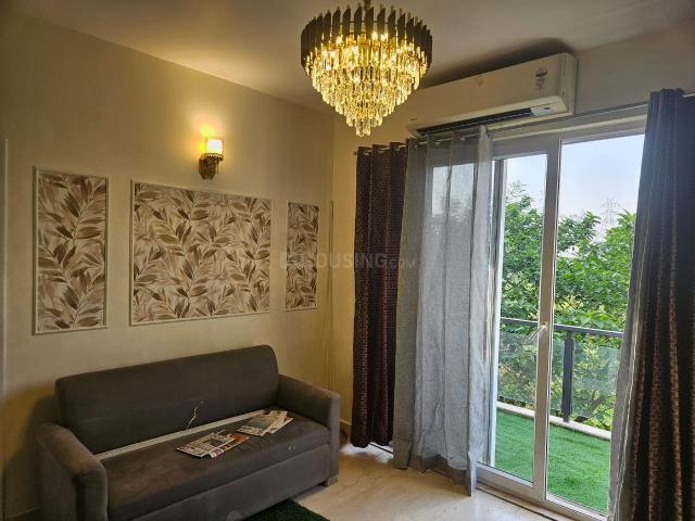 3 BHK Apartment in Sector 70 for rent Gurgaon. The reference number is 19660171