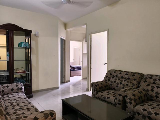 3 BHK Apartment in Sector 70 for rent Gurgaon. The reference number is 19708517