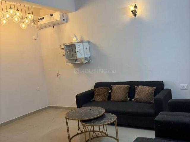 3 BHK Apartment in Sector 70 for rent Gurgaon. The reference number is 19774627