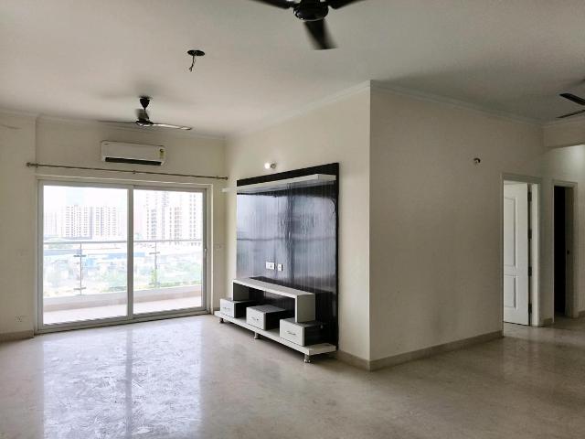 3 BHK Apartment in Sector 70 for rent Gurgaon. The reference number is 20443394