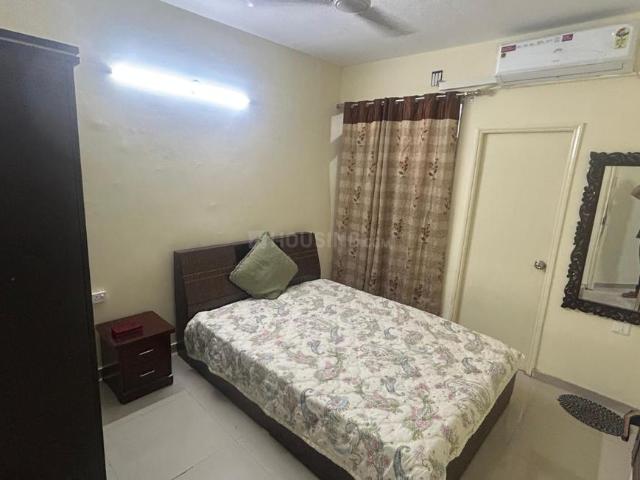 3 BHK Apartment in Sector 70 for rent Gurgaon. The reference number is 20517012