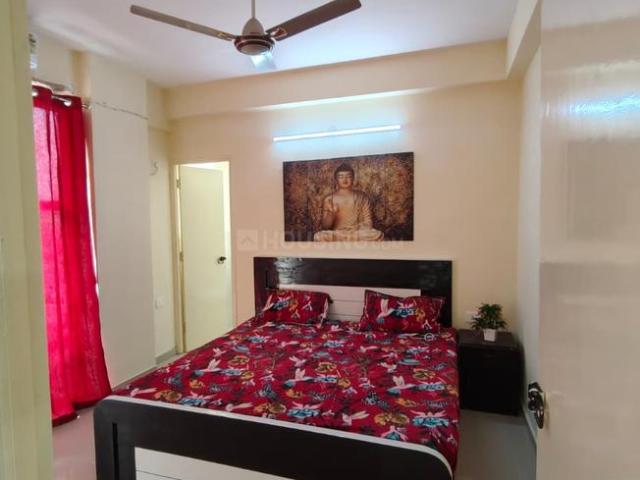 3 BHK Apartment in Sector 70 for rent Gurgaon. The reference number is 20521114