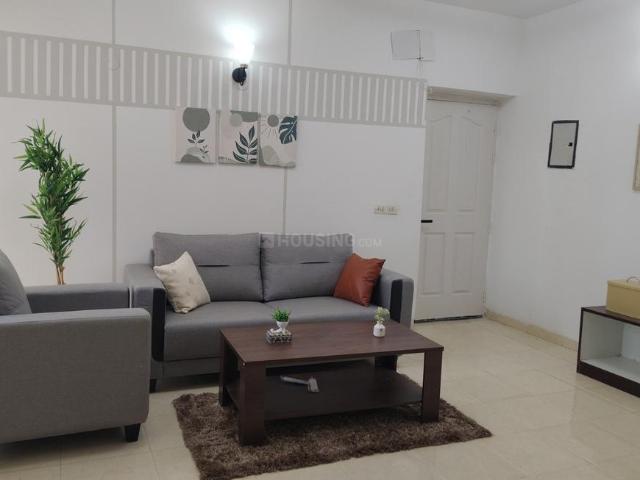 3 BHK Apartment in Sector 70 for rent Gurgaon. The reference number is 20545410