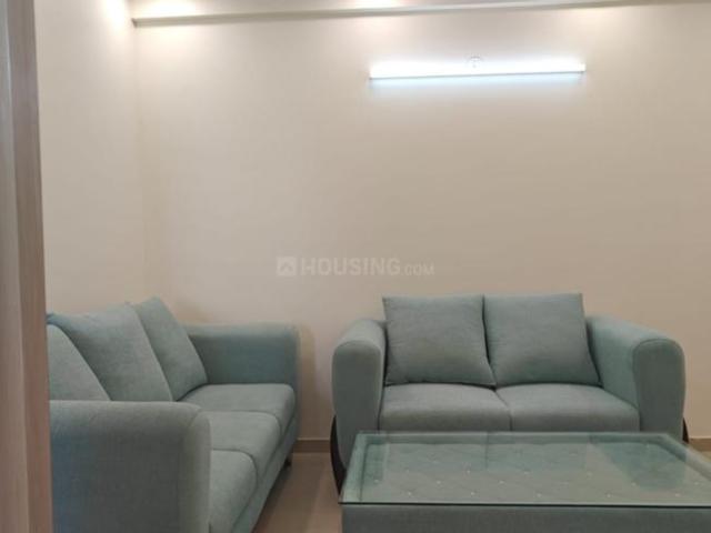 3 BHK Apartment in Sector 70 for rent Gurgaon. The reference number is 20551696