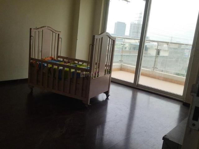 3 BHK Apartment in Sector 70 for rent Gurgaon. The reference number is 20596085