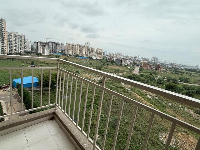 3 BHK Apartment in Sector 70 for rent Gurgaon. The reference number is 20696543
