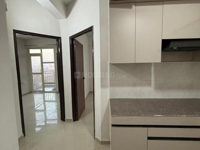 3 BHK Apartment in Sector 70 for rent Gurgaon. The reference number is 20846359