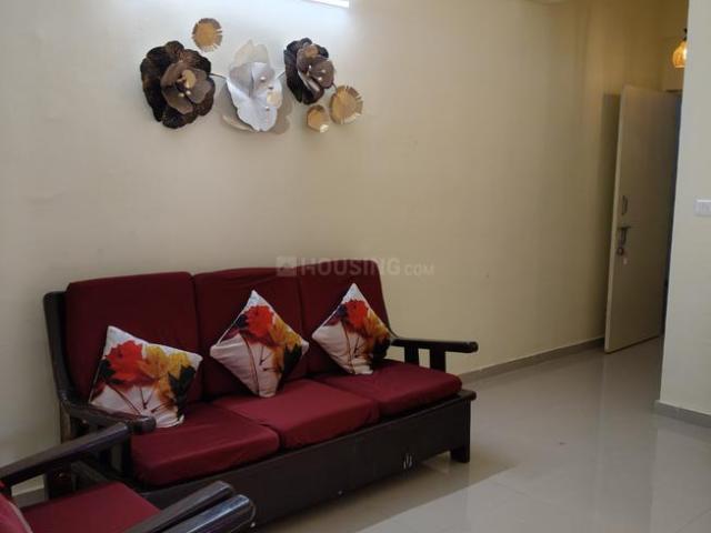 3 BHK Apartment in Sector 70 for rent Gurgaon. The reference number is 20918361