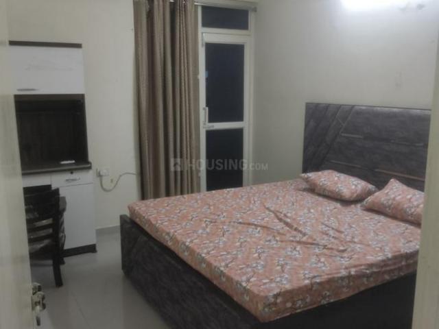 3 BHK Apartment in Sector 70 for rent Gurgaon. The reference number is 20027643