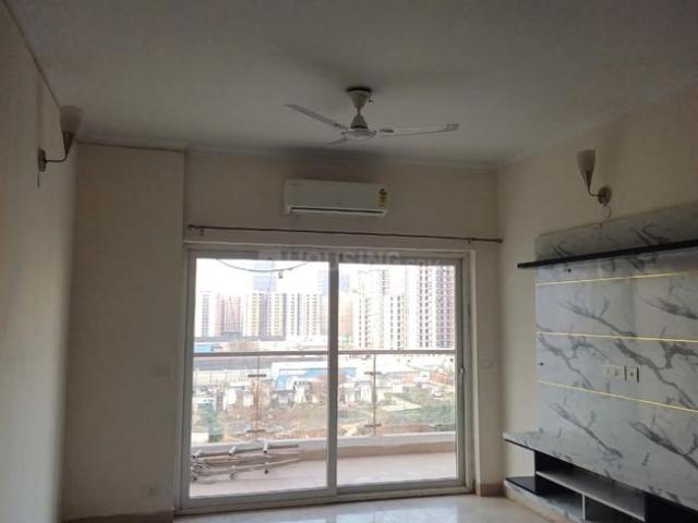 3 BHK Apartment in Sector 70 for rent Gurgaon. The reference number is 20075605