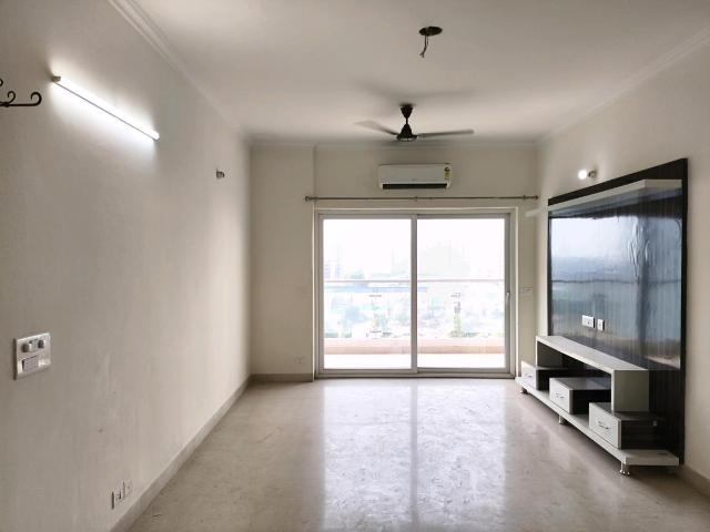 3 BHK Apartment in Sector 70 for rent Gurgaon. The reference number is 20204403