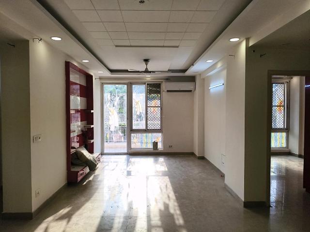 3 BHK Apartment in Sector 70 for rent Gurgaon. The reference number is 20206597