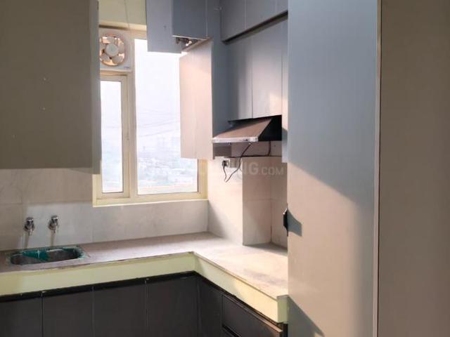 3 BHK Apartment in Sector 70 for rent Gurgaon. The reference number is 20218705