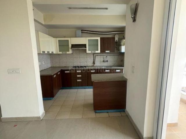 3 BHK Apartment in Sector 70 for rent Gurgaon. The reference number is 20218327