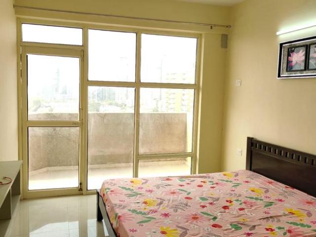 3 BHK Apartment in Sector 70 for rent Gurgaon. The reference number is 20260026