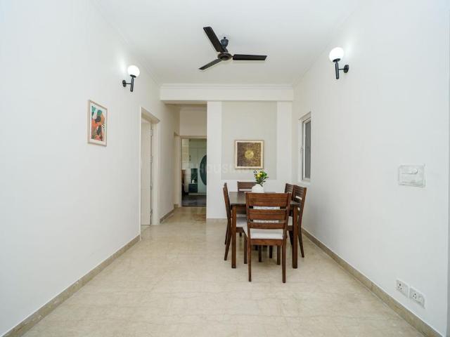 3 BHK Apartment in Sector 70 for rent Gurgaon. The reference number is 20272282