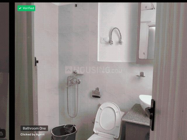 3 BHK Apartment in Sector 70 for rent Gurgaon. The reference number is 20291206