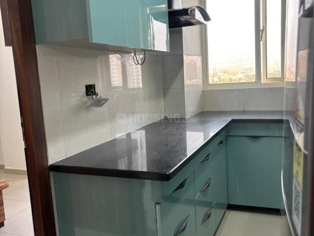 3 BHK Apartment in Sector 70 for rent Gurgaon. The reference number is 20293256