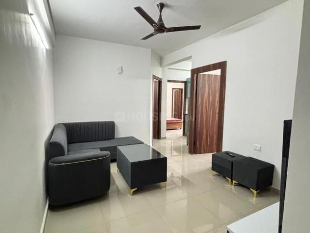 3 BHK Apartment in Sector 70 for rent Gurgaon. The reference number is 20293339