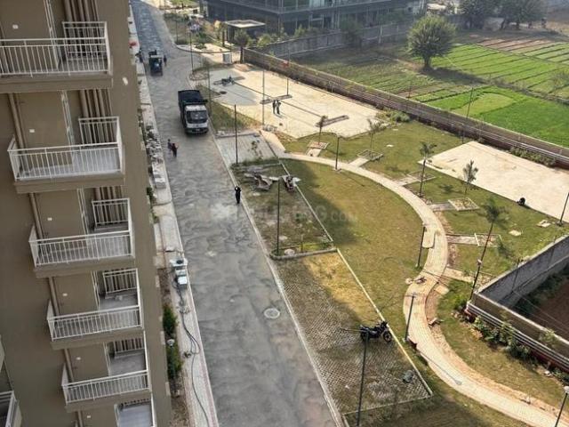 3 BHK Apartment in Sector 70 for rent Gurgaon. The reference number is 20345238