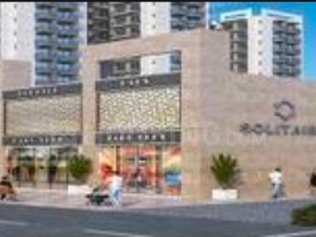 3 BHK Apartment in Sector 70 for resale Gurgaon. The reference number is 17736568