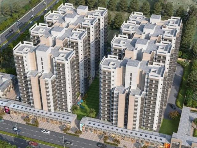 3 BHK Apartment in Sector 70 for resale Gurgaon. The reference number is 19867473