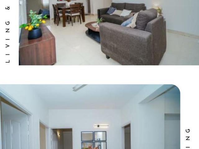 3 BHK Apartment in Sector 70 for resale Gurgaon. The reference number is 20240329
