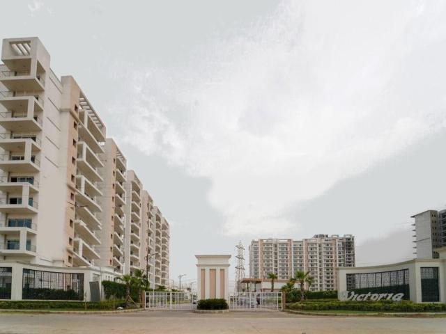 3 BHK Apartment in Sector 70 for resale Gurgaon. The reference number is 20204429