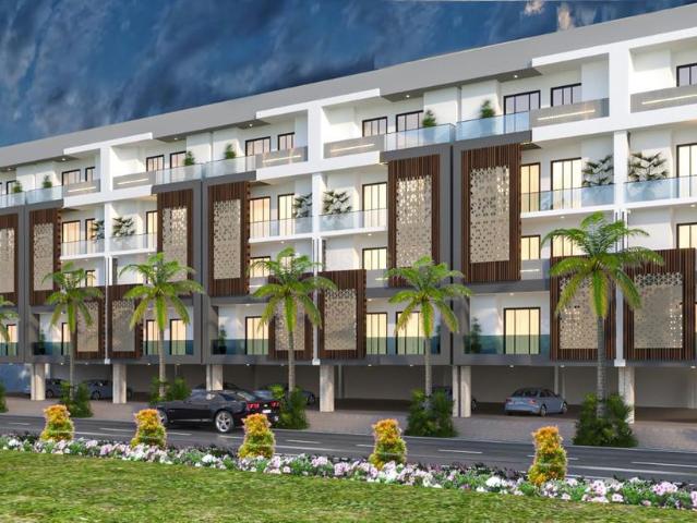 3 BHK Apartment in Sector 70 for resale Gurgaon. The reference number is 20226324