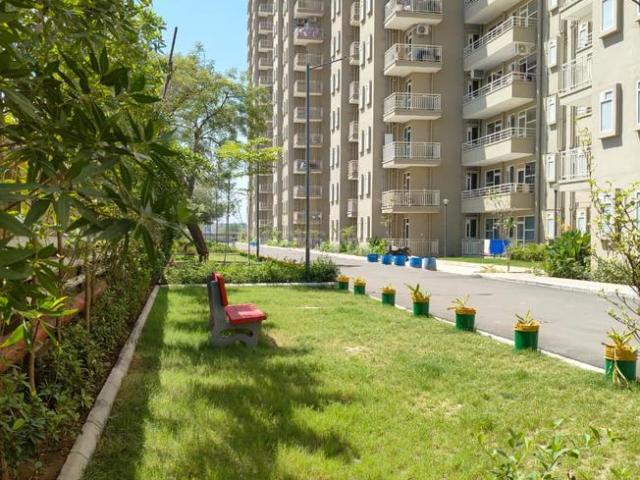 3 BHK Apartment in Sector 70 for resale Gurgaon. The reference number is 20483619