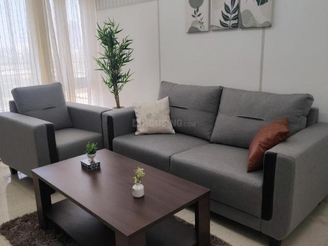 3 BHK Apartment in Sector 70 for resale Gurgaon. The reference number is 20545007