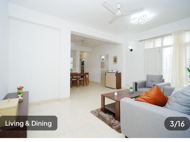3 BHK Apartment in Sector 70 for resale Gurgaon. The reference number is 20552624