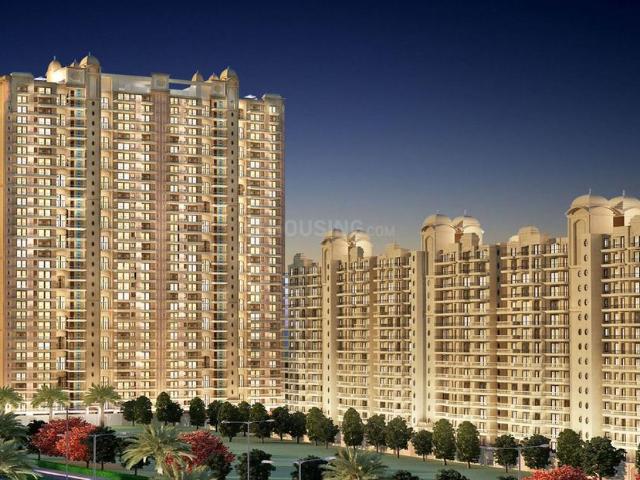 3 BHK Apartment in Sector 70 for resale Faridabad. The reference number is 17180695